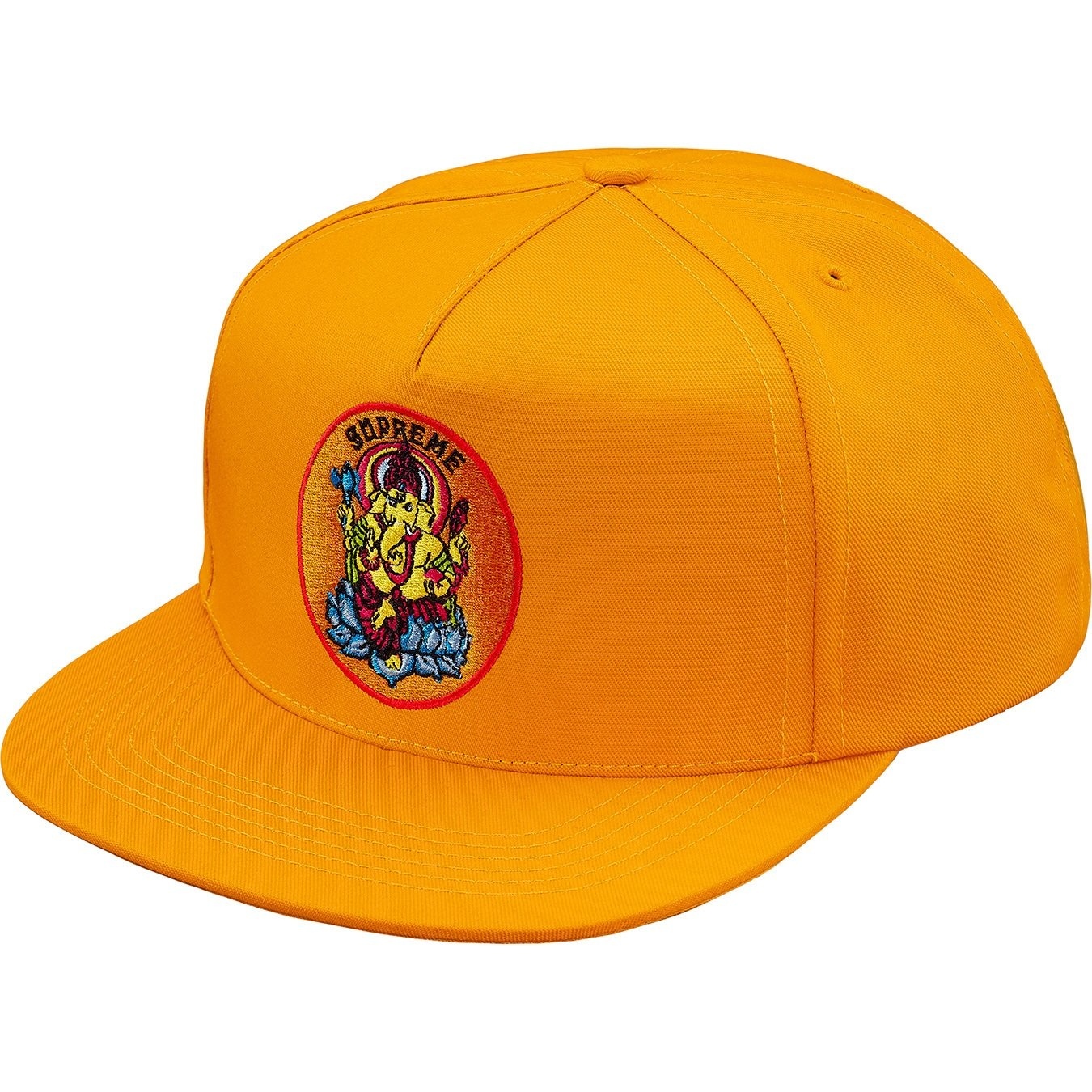 Ganesh 5-Panel view 7
